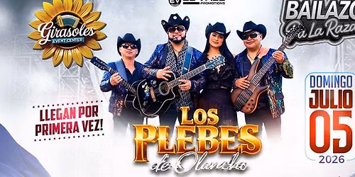 LOS PLEBES DE OLANCHO