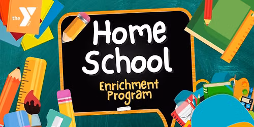 Homeschool Enrichment Program - Ages 6-9