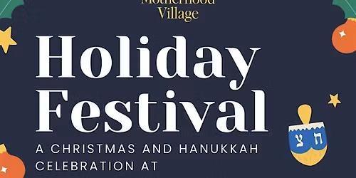 Holiday Festival