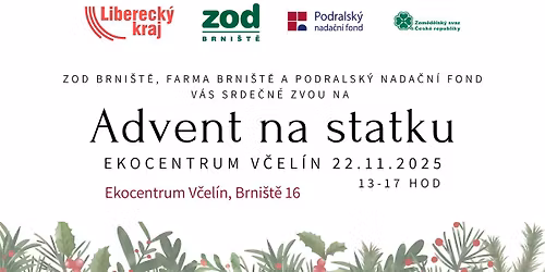Advent na statku
