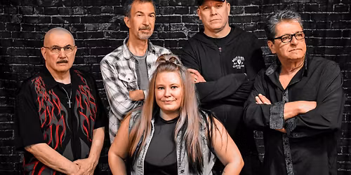 OTR at Massillon Summer Concert Series