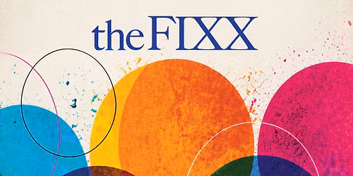The Fixx