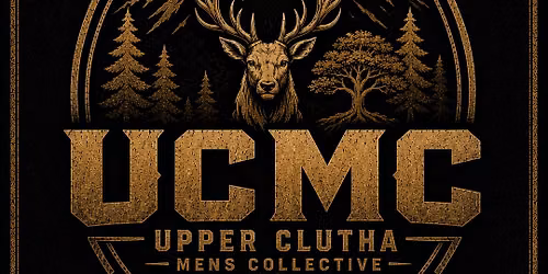 Upper Clutha Men\u2019s Collective