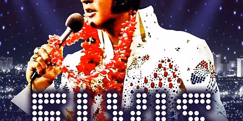 Elvis By Candlelight At Coats Paisley