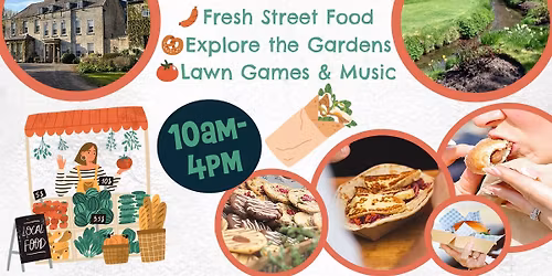 Lincolnshire Foodies Fair