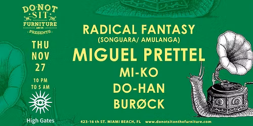 Radical Fantasy (Songuara \/ Amulanga)