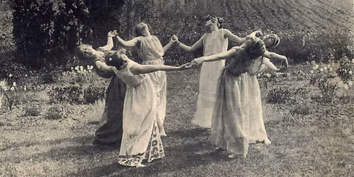The Women's Circle