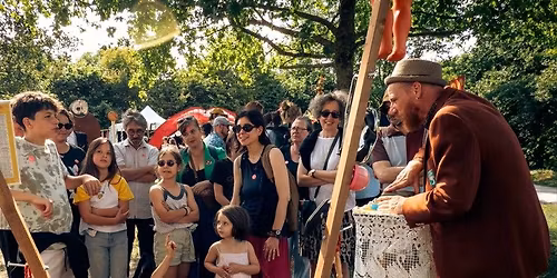 La Ducasse de la Grand-Plage 