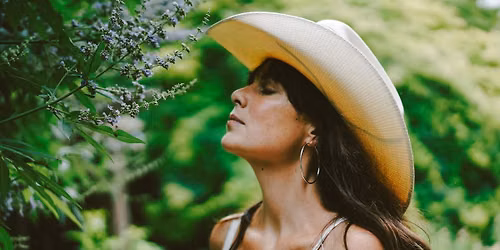 Whitney Rose (CAN\/US) | Pustervik, Gothenburg