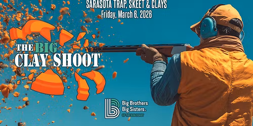 The Big Clay Shoot