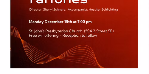 Christmas with the Tartones