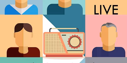 Radio Faces return to The Crown and Anchor, Old Woking