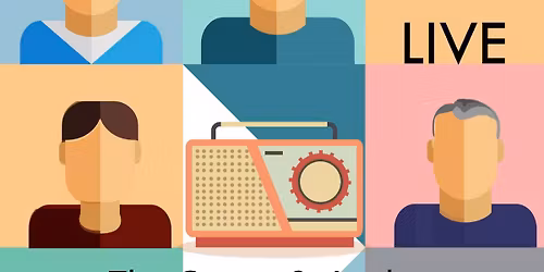 Radio Faces return to The Crown and Anchor, Old Woking