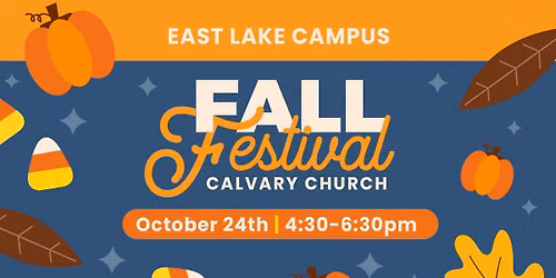 Fall Festival