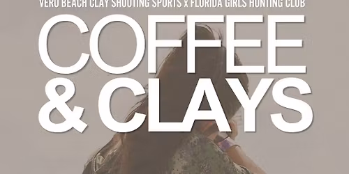 Coffee & Clays