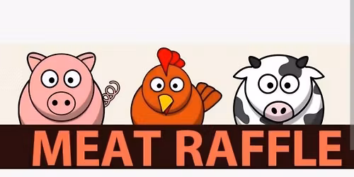 Meat Raffle