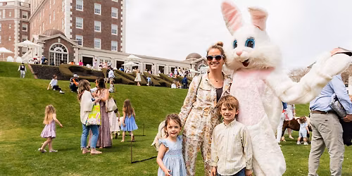 Grand Easter Celebration 