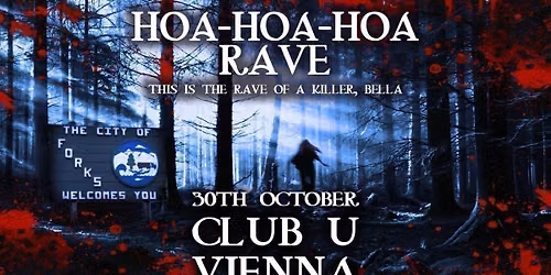 Hoa Hoa Hoa Rave (Vienna)