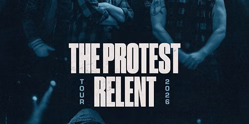 The Protest and Relent in New Albany, IN