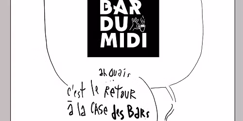 Retour \u00e0 la case des Bars