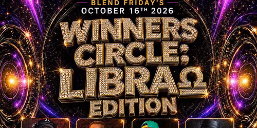 Winner\u2019s Circle: Libra Edition