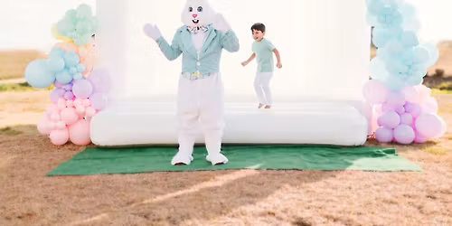 \u2728Bunny & Bounce\u2728 Easter event 