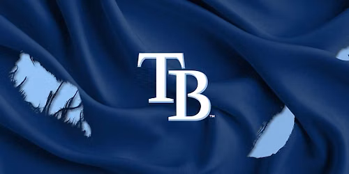 TBD at Tampa Bay Rays at Tropicana Field