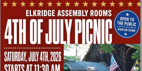 4th of July Picnic