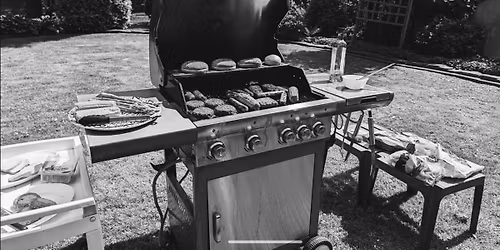 Veganes (Mitbring-) Grillen im Grugapark (Essen)