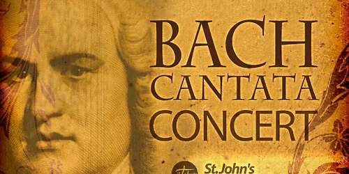 Bach Cantata - Now Thank We All Our God
