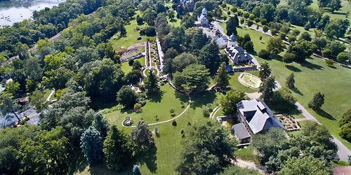 Maymont Historic Estate Tour