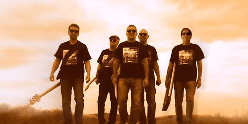 Human Five -ausverkauft-