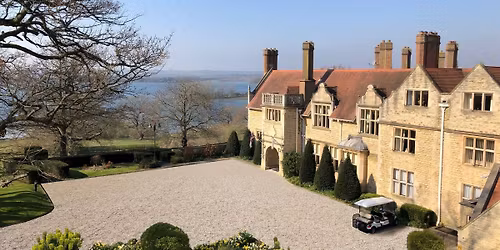 Jersey Quartet \u2013 Christmas Tribute Night