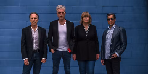 The Jayhawks at Paramount Theatre