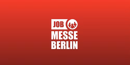 16. Jobmesse Berlin