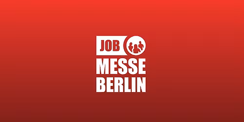 16. Berliner Jobmesse