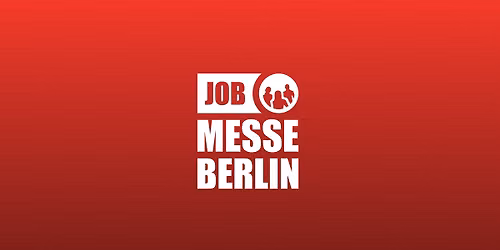 16. Berliner Jobmesse