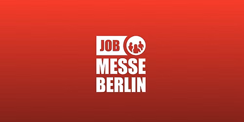16. Berliner Jobmesse