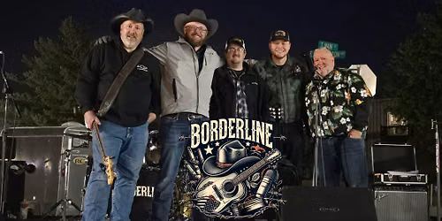 Borderline @ MO State Fair Moose Lodge Pavillion 