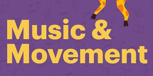 Music & Movement