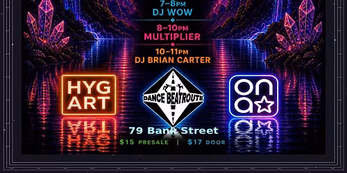 Multiplier Summer Party