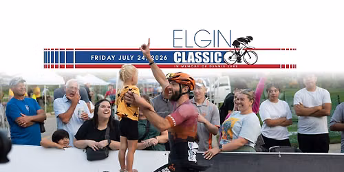 Elgin Classic 2026