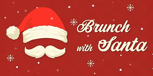 Brunch with Santa