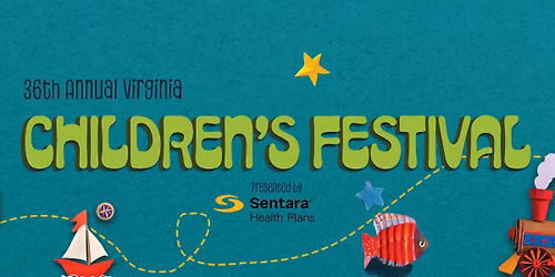 2026 Virginia Children's Festival