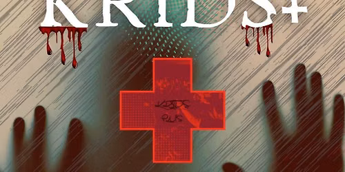 Krids+ halloween