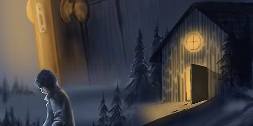 Examenskonsert - Joel Lindmark, baryton