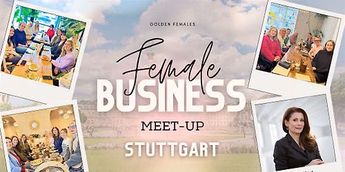 Female Business Meet up Stuttgart