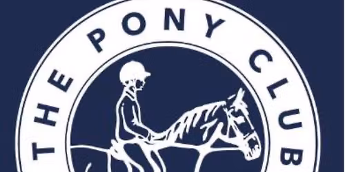 Burghley Pony Club Open One Day Event