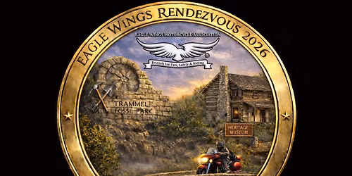 EWMA RENDEZVOUS-2026