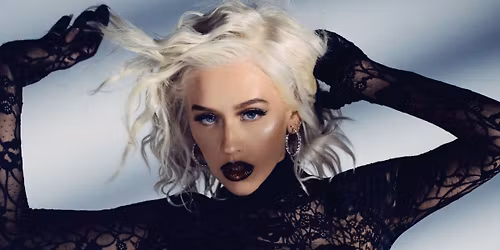 Christina Aguilera